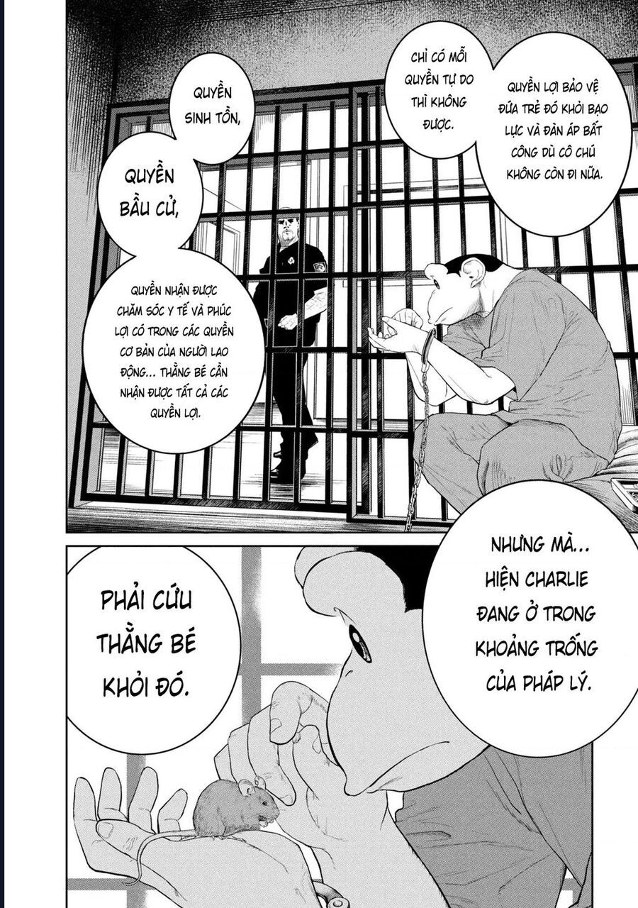 Darwin Jihen - chap6 - Trang 25